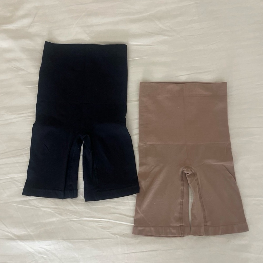 Skims Sculpting Shorts